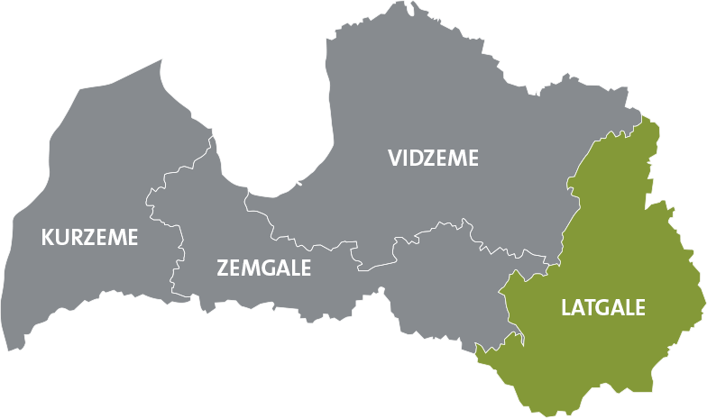 Latgale