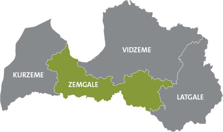 Zemgale