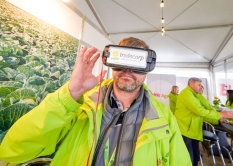 Ražīgi noslēgusies ikgadējā Rāmavas izstāde PAVASARIS 2019