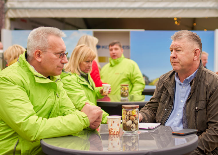 Ražīgi noslēgusies ikgadējā Rāmavas izstāde PAVASARIS 2019