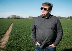 AGRO SKATS LUDZAS PUSĒ, ZS «EZERLĪČI»