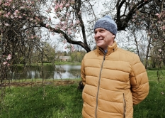 AGRO SKATS TURLAVAS PUSĒ z/s «MEŽMALIEŠI»