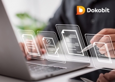 IZMANTOJIET IESPĒJU PARAKSTĪT DOKUMENTUS ELEKTRONISKI!