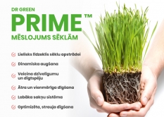 PRIME MĒSLOJUMS SĒKLĀM