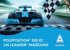 POLEPOSITION® 300 EC UN LEANDER® maisījums
