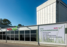 PIRMDIEN TUKUMA VEIKALS BŪS SLĒGTS