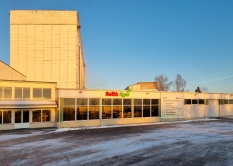 OPTIMIZĒTS TUKUMA SERVISA CENTRS