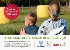 TRIOPLAST AKCIJA ARĪ 2020. GADĀ!