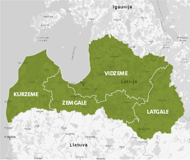 Baltic Agro Latvijā