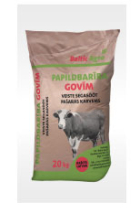 Govīm ganību periodā II