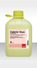 Cabrio® Duo
