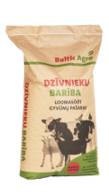 Jaunlopiem vecākiem par 6 mēnešiem