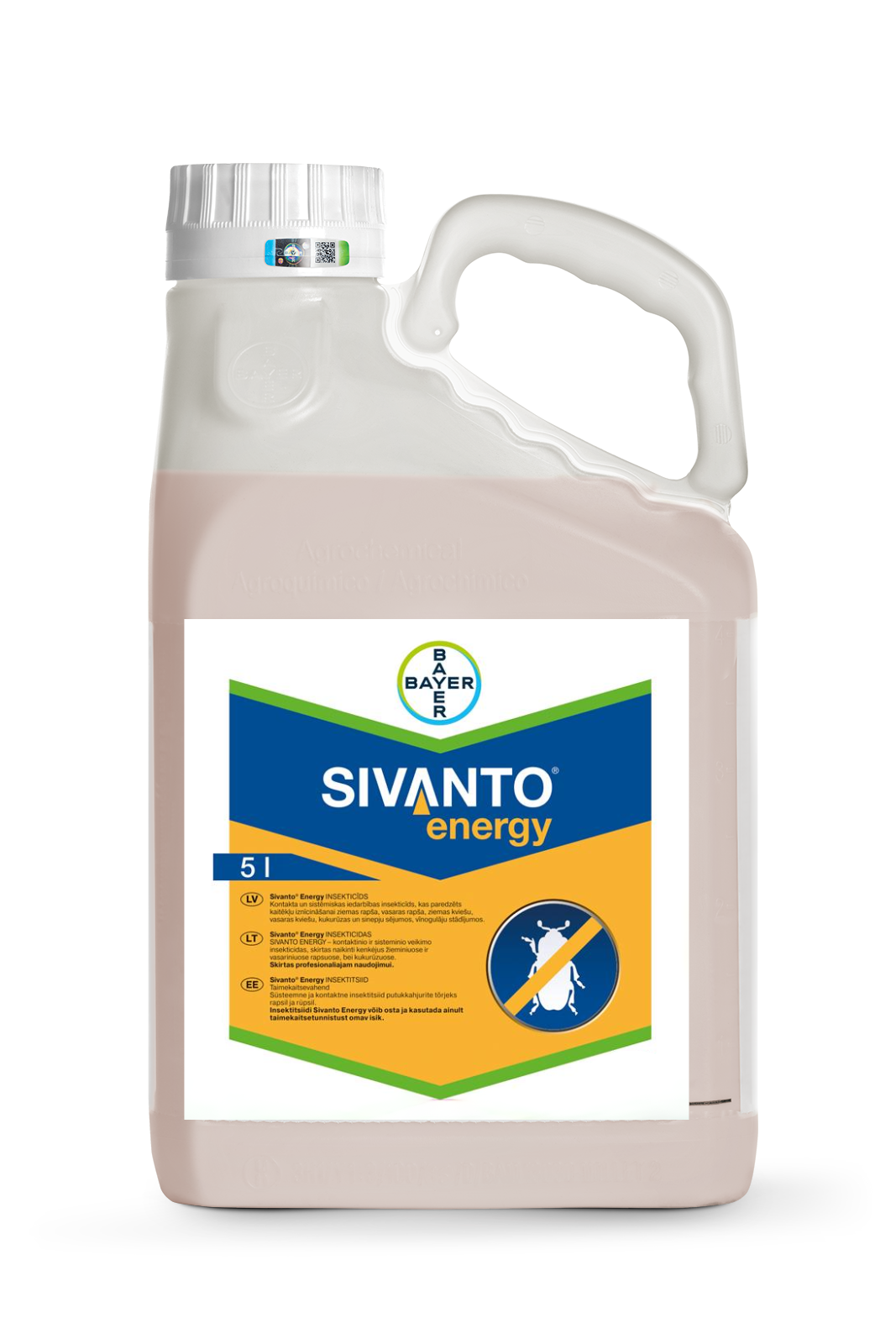 Sivanto® Energy