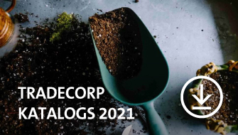 Tradecorp katalogs 2021